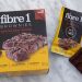Fibre 1 Brownies Chocolatey Fudge - Low Calorie Snacks Canada