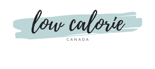 Low Calorie Canada